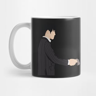 Crash Landing On You Korean Drama Mug